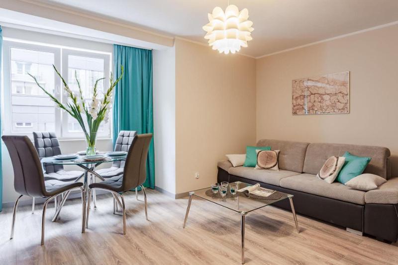 Absyntapartments 24 Rynek Breslau Exterior foto