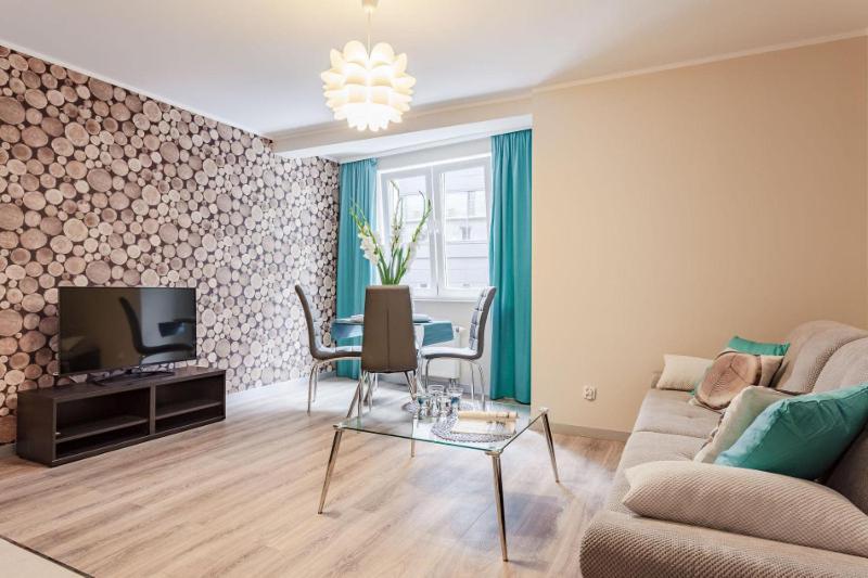 Absyntapartments 24 Rynek Breslau Exterior foto