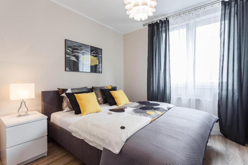 Absyntapartments 24 Rynek Breslau Exterior foto