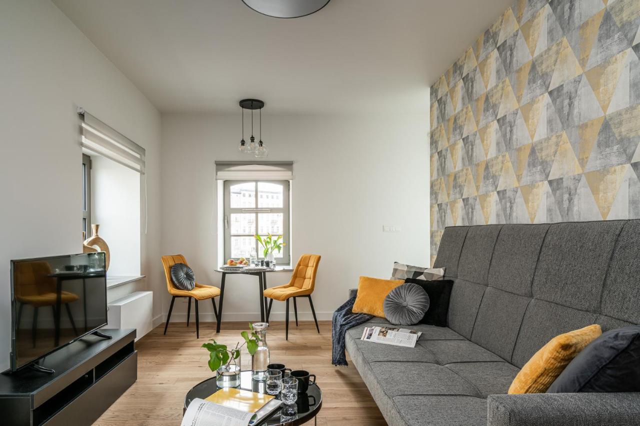 Absyntapartments 24 Rynek Breslau Exterior foto