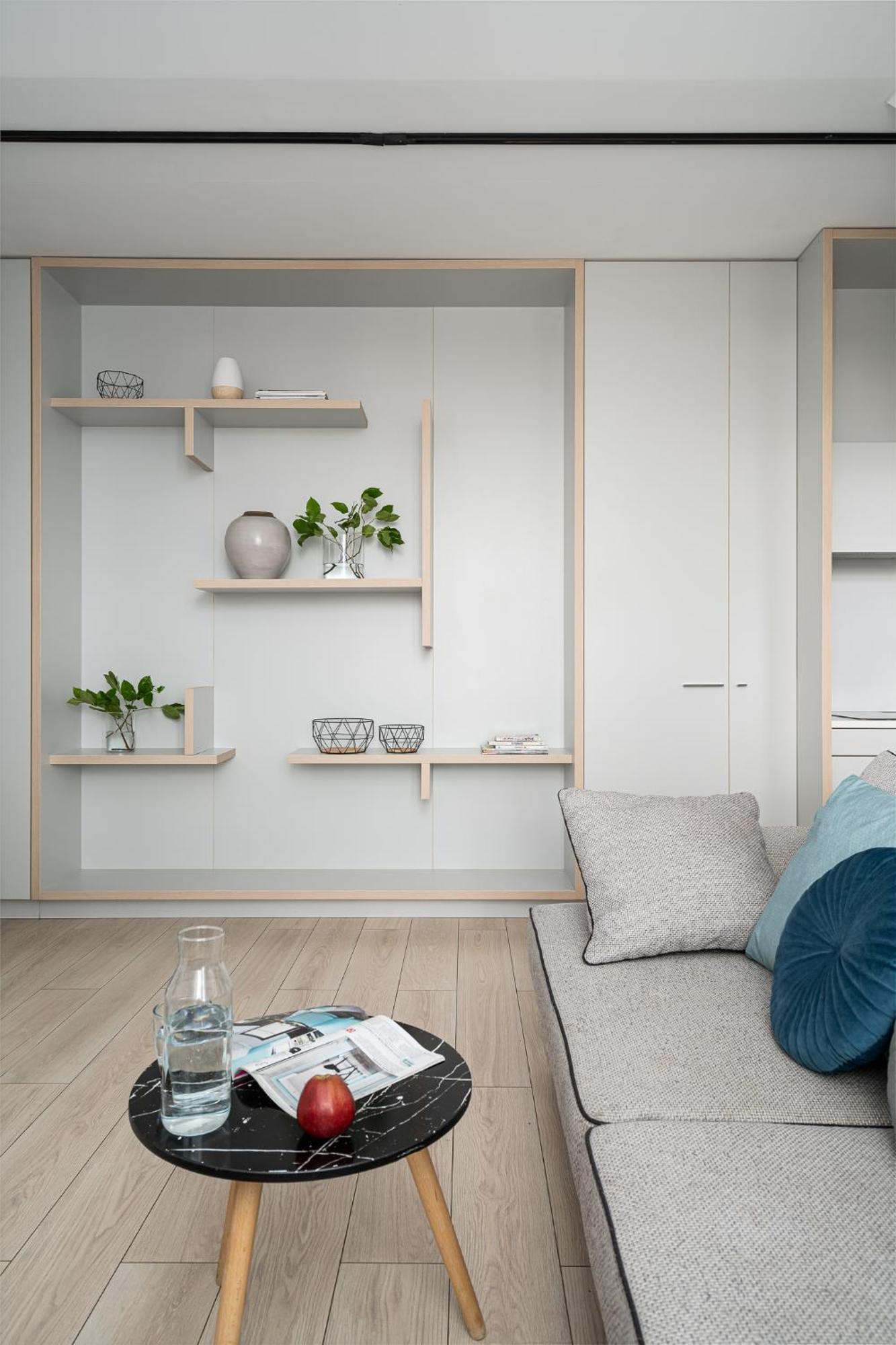 Absyntapartments 24 Rynek Breslau Zimmer foto