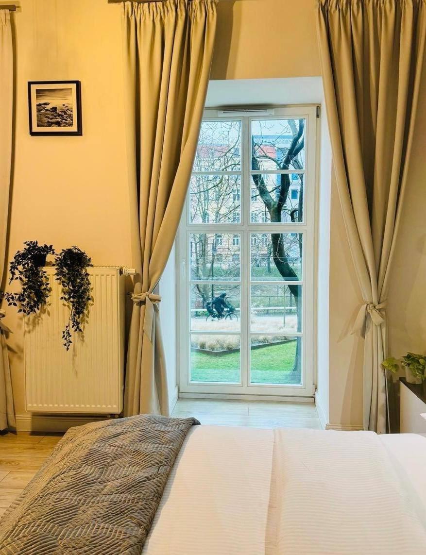 Absyntapartments 24 Rynek Breslau Exterior foto