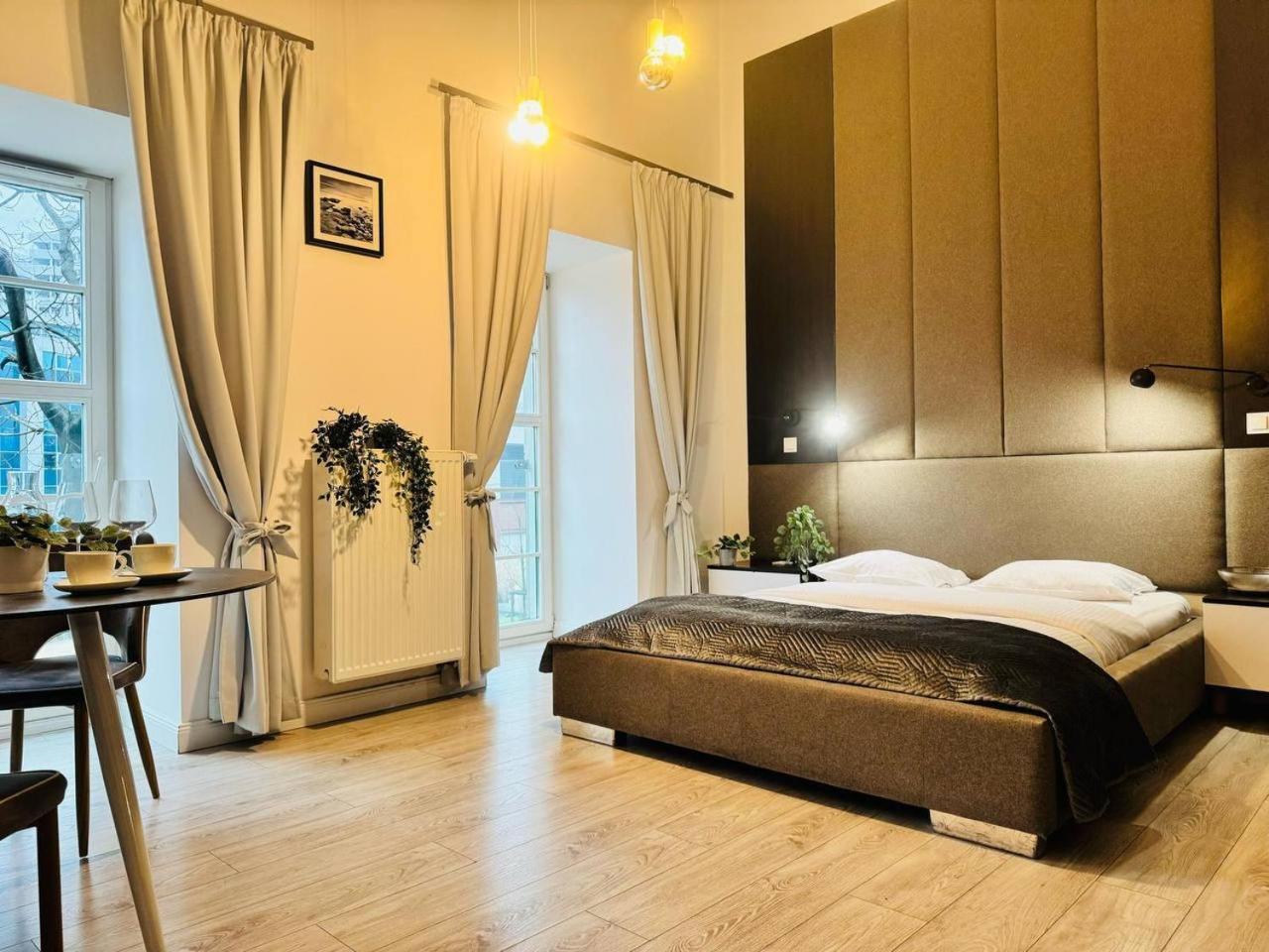 Absyntapartments 24 Rynek Breslau Exterior foto