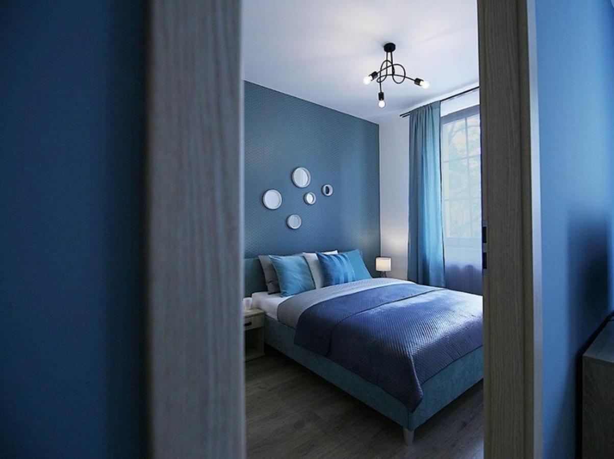 Absyntapartments 24 Rynek Breslau Exterior foto