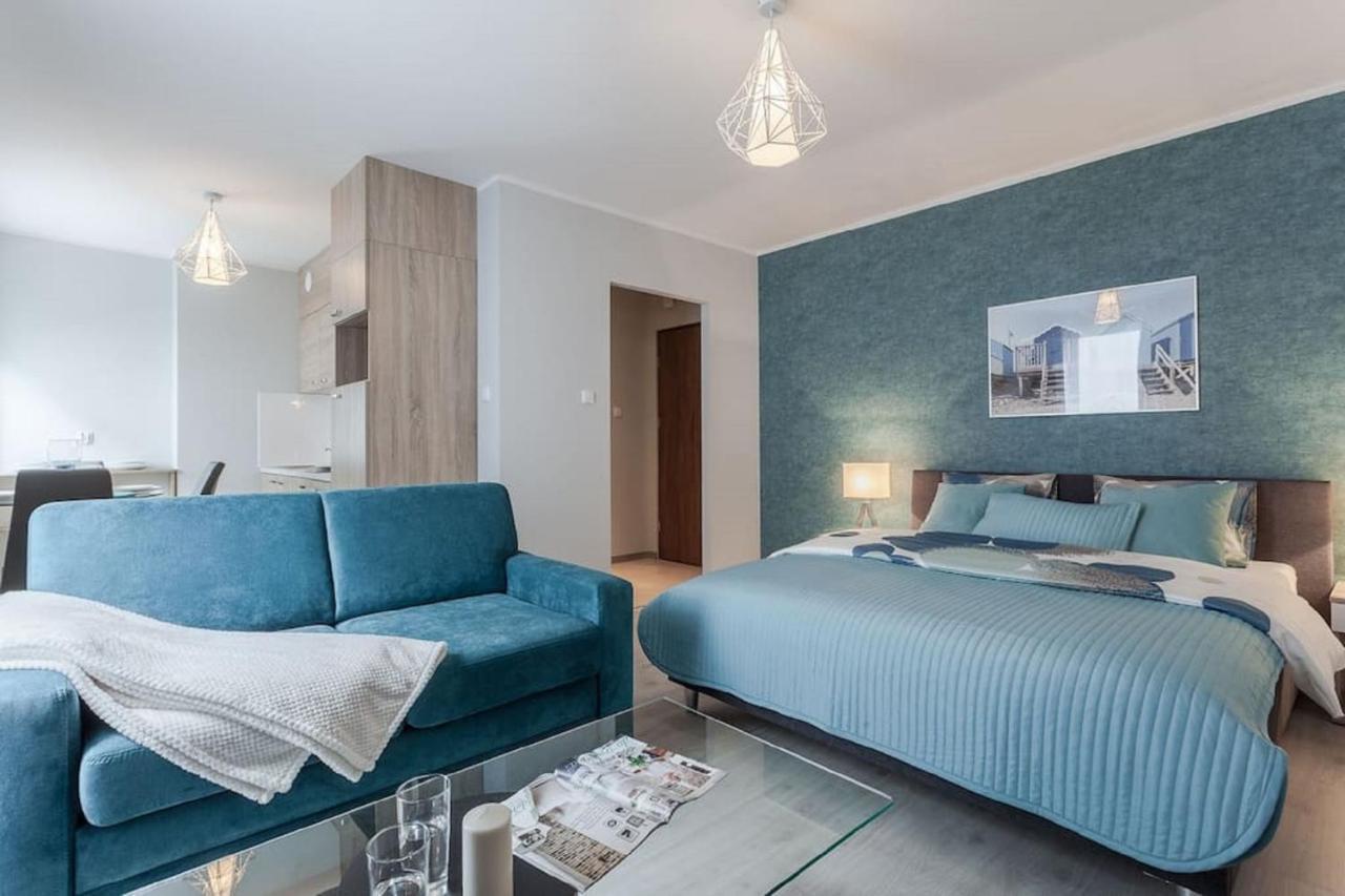 Absyntapartments 24 Rynek Breslau Exterior foto